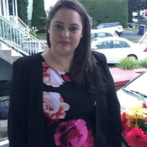 Meet your Posher, Jeanneth